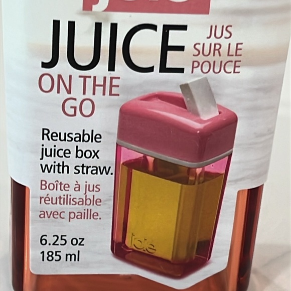 Cute. joie JUICE On The GO. - Picture 9 of 12
